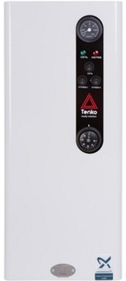 

Котел электрический TENKO стандарт 4,5 кВт 220 В Grundfos