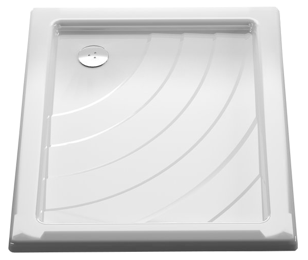 

Душовий піддон Ravak Aneta 75x90 LA 755 x 905(A003701220)