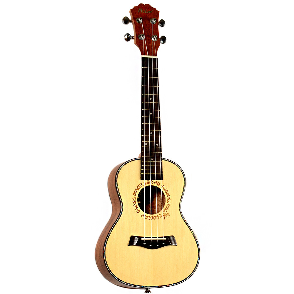 

Укулеле SK360 24" Solid Ukulele