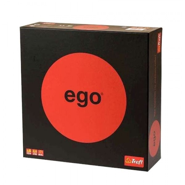 

EGO