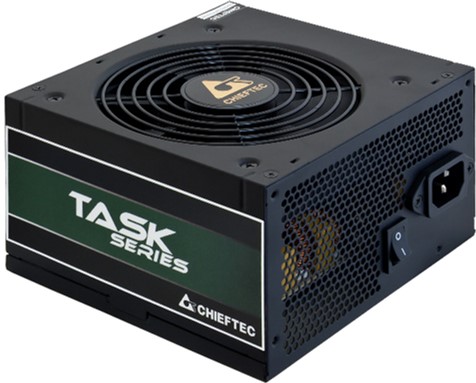 

Блок питания Chieftec Task TPS-700S 700W