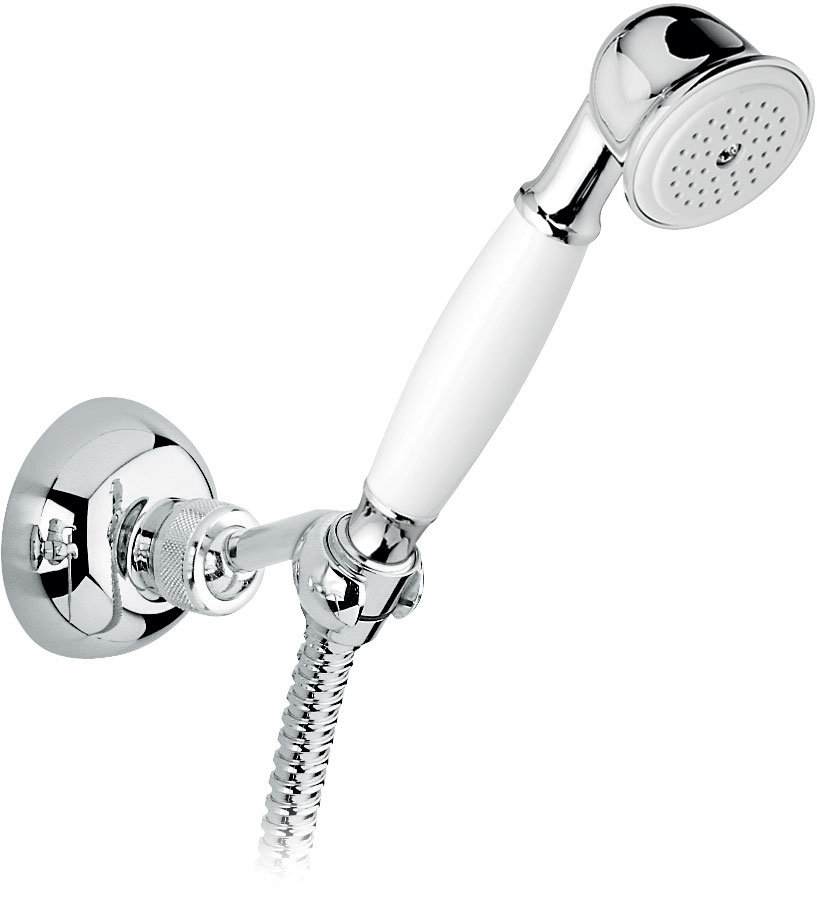

Душевой гарнитур EMMEVI Deco-Tiffany СR 110