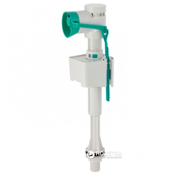 

Впускной клапан Geberit 136.725.00.1 ImpulsBasic340 3/8", нижний подвод
