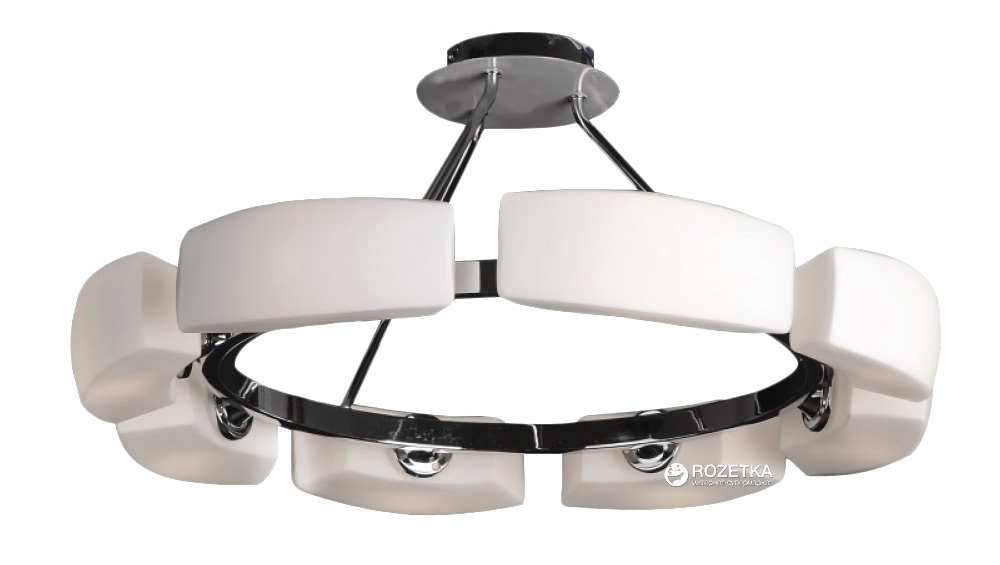 

Люстра Brille BR-01 329S/8 G9 (L113-012)