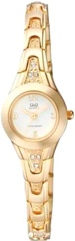 

Женские часы Q&Q F623J004Y