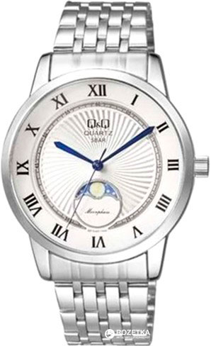 

Мужские часы Q&Q QZ10J207Y