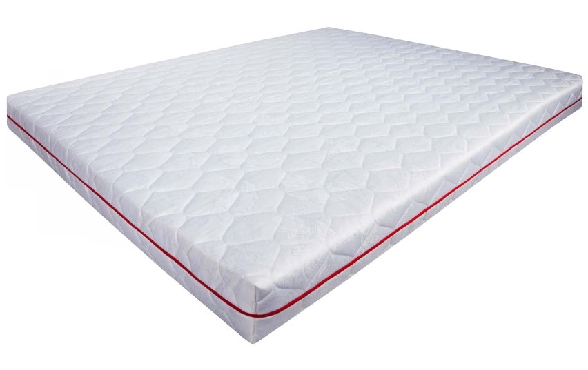 

Матрас Dz-Mattress Айгер Плюс 140x190 см 0106-0140