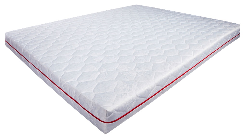

Матрас Dz-Mattress Айгер 90x200 см 0106-0126