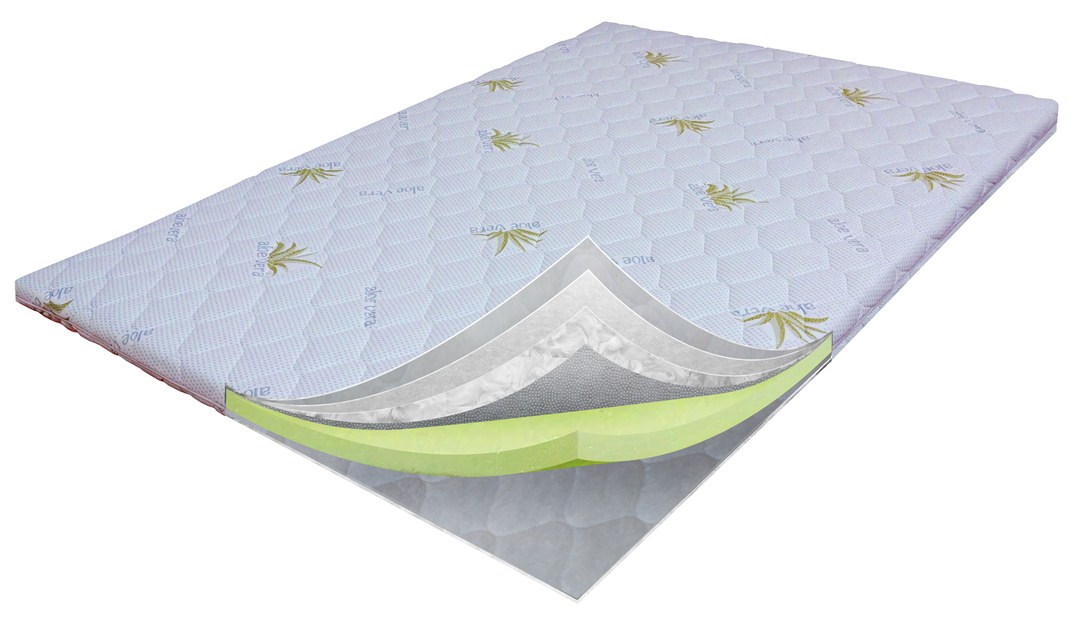 

Матрас Dz-Mattress OrthoSlim-3 140x200 см 0106-0224