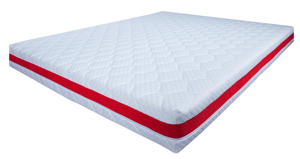 

Матрас Dz-Mattress Веве 90x200 см 0106-0168