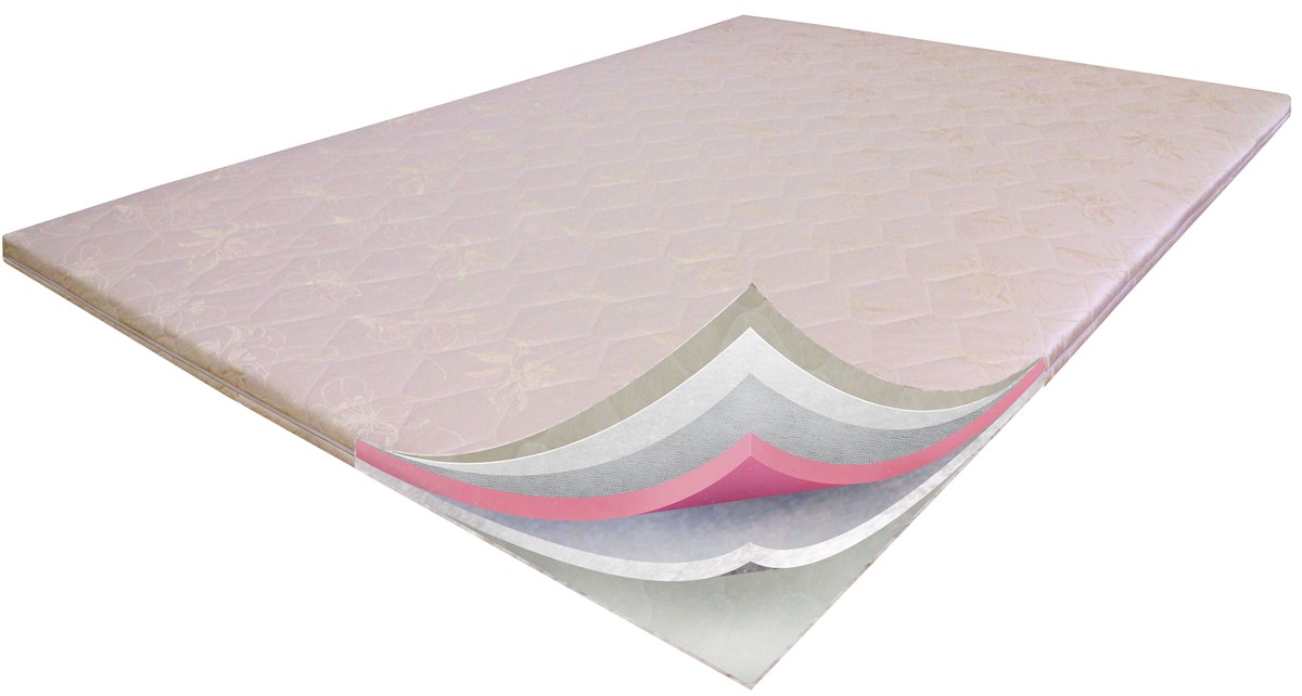 

Матрас Dz-Mattress OrthoSlim-1 180x200 см 0106-0196
