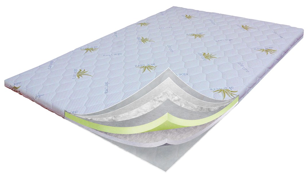 

Матрас Dz-Mattress OrthoSlim-4 70x200 см 0106-0238