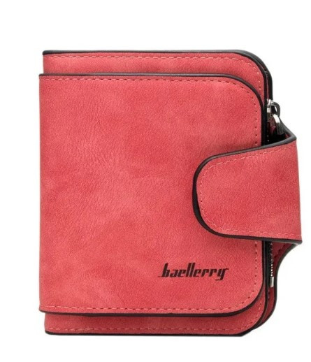 

Кошелек Baellerry N2346 night red