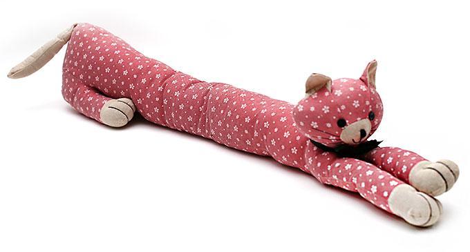 

Стоппер для двери Кошка 84 см(812-110)