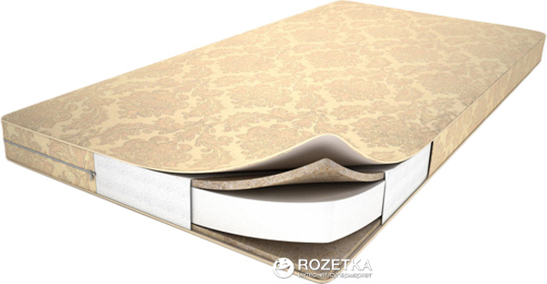 

Матрас Flitex Kids Comfort Coconut 80х170х12 (FT20.5.008)