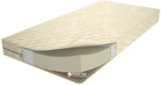 

Матрас Flitex Aero Coconut 60х120х6 (FT10.8.04)