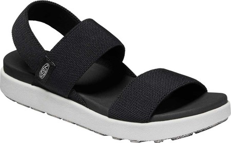 

Женские сандалии Keen Elle Backstrap Active Sandal Black 35.5