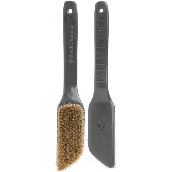 

Щетка Black Diamond BD Bouldering Brush M Gray