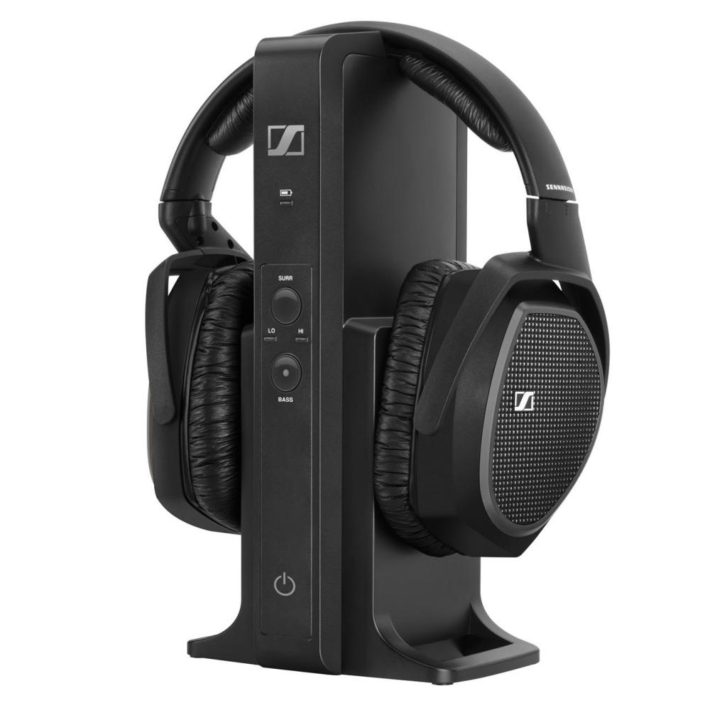 

Наушники Sennheiser RS 175-U (508676)