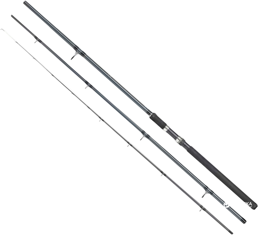 

Удилище карповое DAM Camaro Feeder 3.90 м 3.5 lb 120 г (56735)