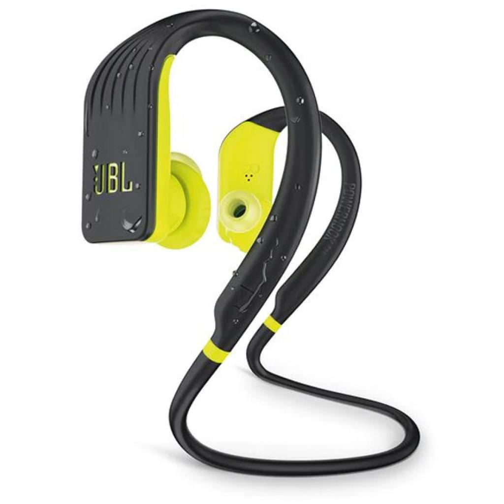 

Наушники JBL Jump Black/Yellow (JBLENDURJUMPBNL)