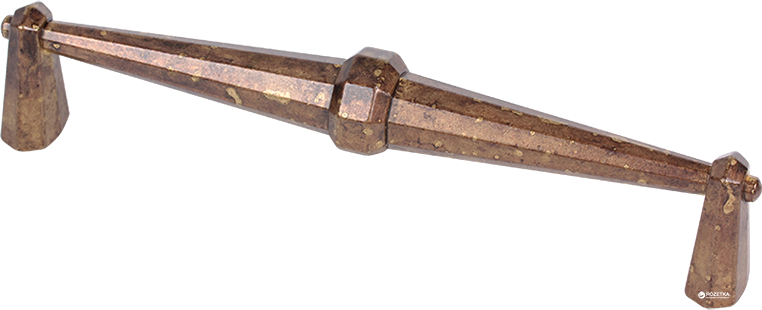 

Мебельная ручка Bosetti Marella CL 15231.160 Античная Бронза