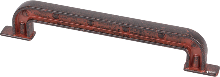 

Мебельная ручка Bosetti Marella CL15165.160 Ржавчина