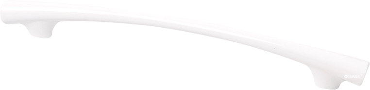

Мебельная ручка Bosetti Marella M 15183.224 Белый глянец