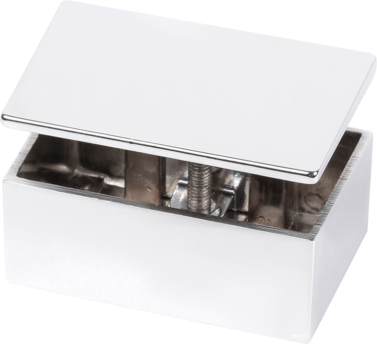 

Полкодержатель Ferro Fiori M 7000.040 Хром