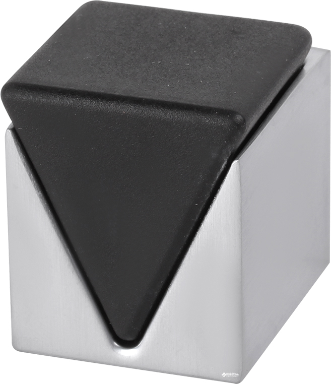 

Ограничитель для двери Ferro Fiori M 5050 Никель