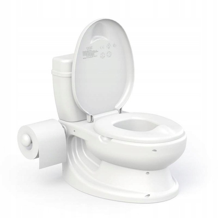 

Детский горшок в виде унитаза Thermobaby (831044)