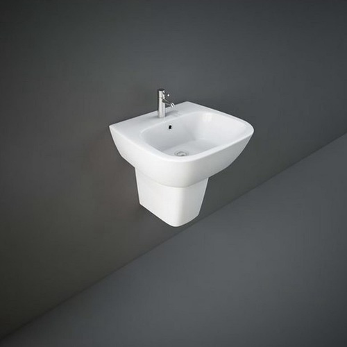 

Раковина RAK Ceramics One EL0501AWHA 50 см