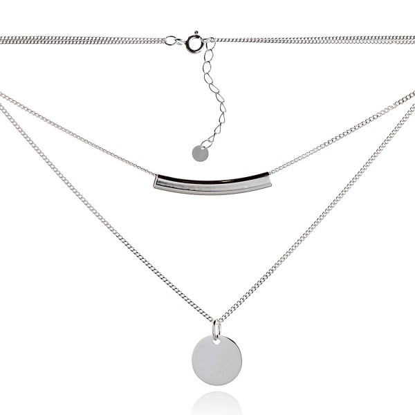 

Серебряное колье Silver925 4,07 гр