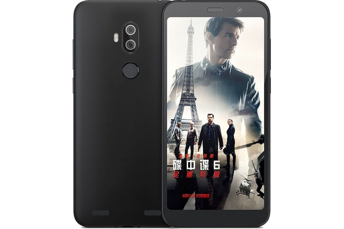 

Мобильный телефон AGM X3 6/64Gb black 5.99" Защищенный IP68 NFC 4100 мАч 24+12/20 Мп (18 smkr)