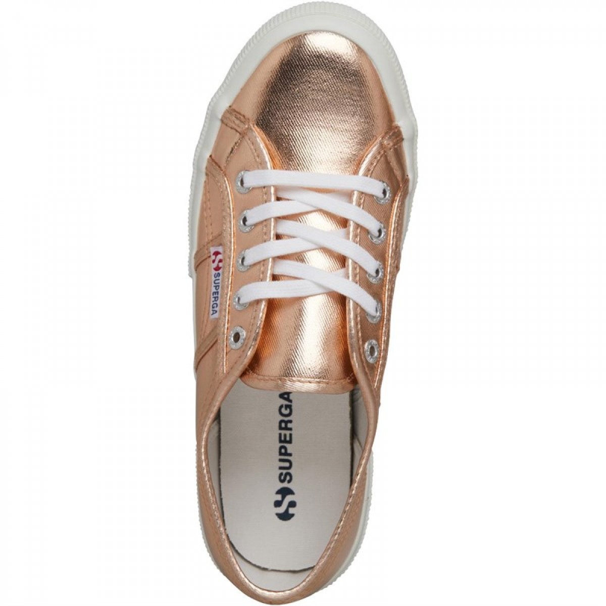 Rose gold sales supergas