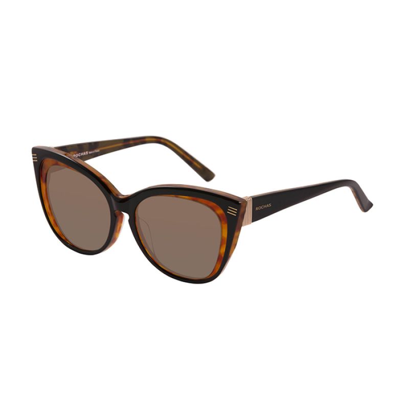

Солнцезащитные очки Rochas RO 9604 C02