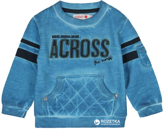 

Толстовка Boboli 346036-2415 74 см