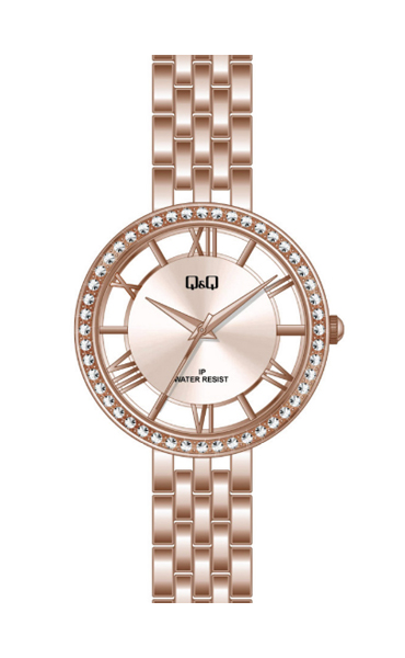

Женские часы Q&Q QZ25J016Y