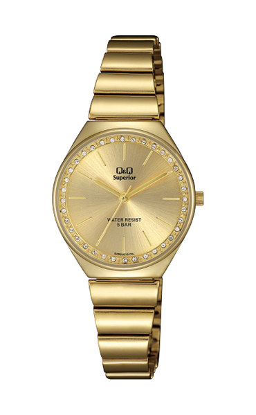 

Женские часы Q&Q S293J010Y