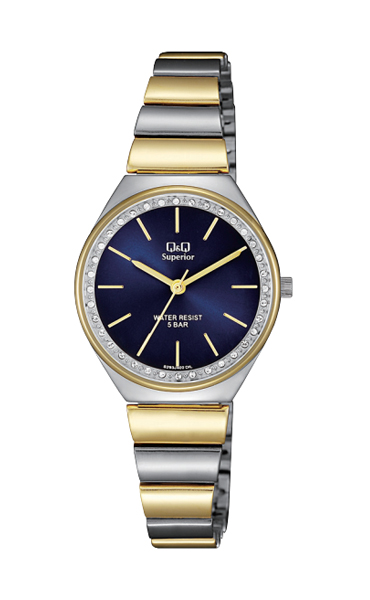

Женские часы Q&Q S293J402Y