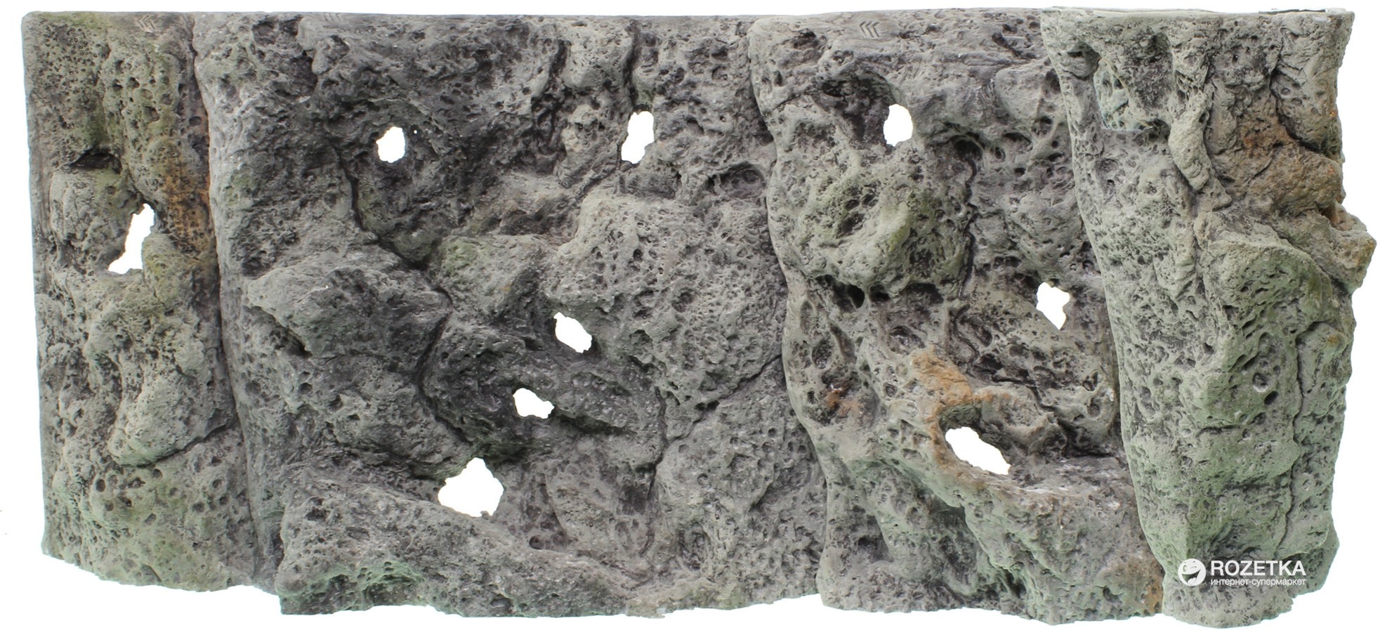 

Фон модульный ATG line limestone комплект для аквариума ATG line 120 x 50 см