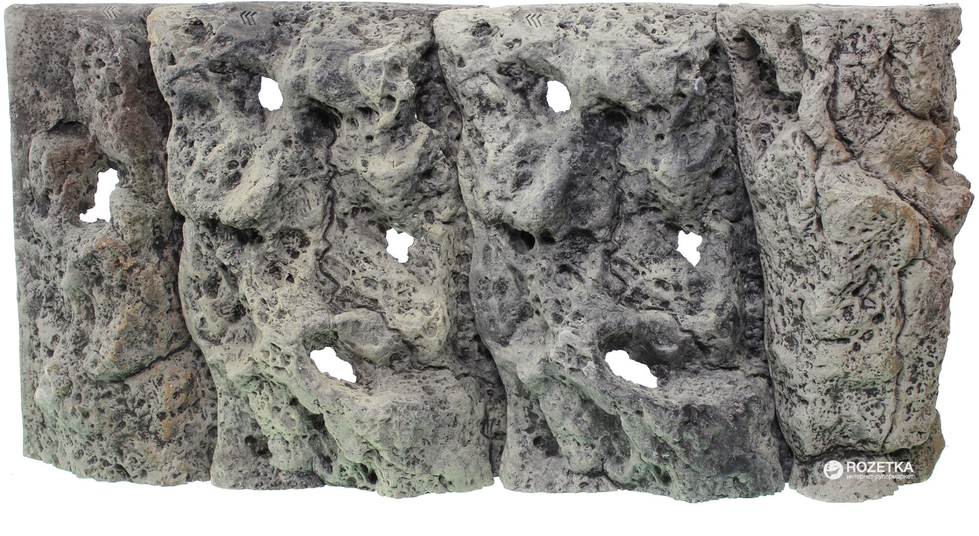 

Фон модульный ATG line limestone комплект для аквариума ATG line 100 x 50 см