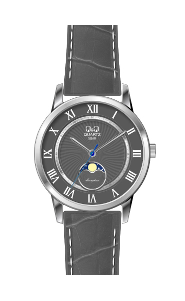 

Мужские часы Q&Q QZ10J508Y