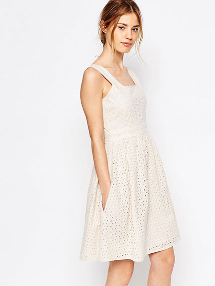 

Платье Uttam Boutique  Бежевый 8000037, Платье Uttam Boutique M Бежевый 8000037