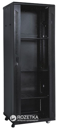 

Шафа серверна підлогова Kingda KD-002-6022 19" 22U (KD-002-6022)