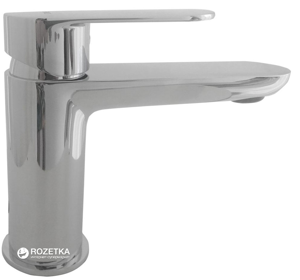 

Смеситель для раковины TOPAZ BARTS-TB 07202-H36