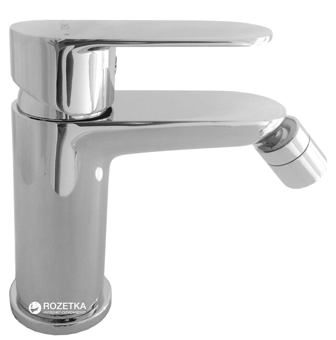 

Смеситель для биде TOPAZ BARTS-TB 07601-H36