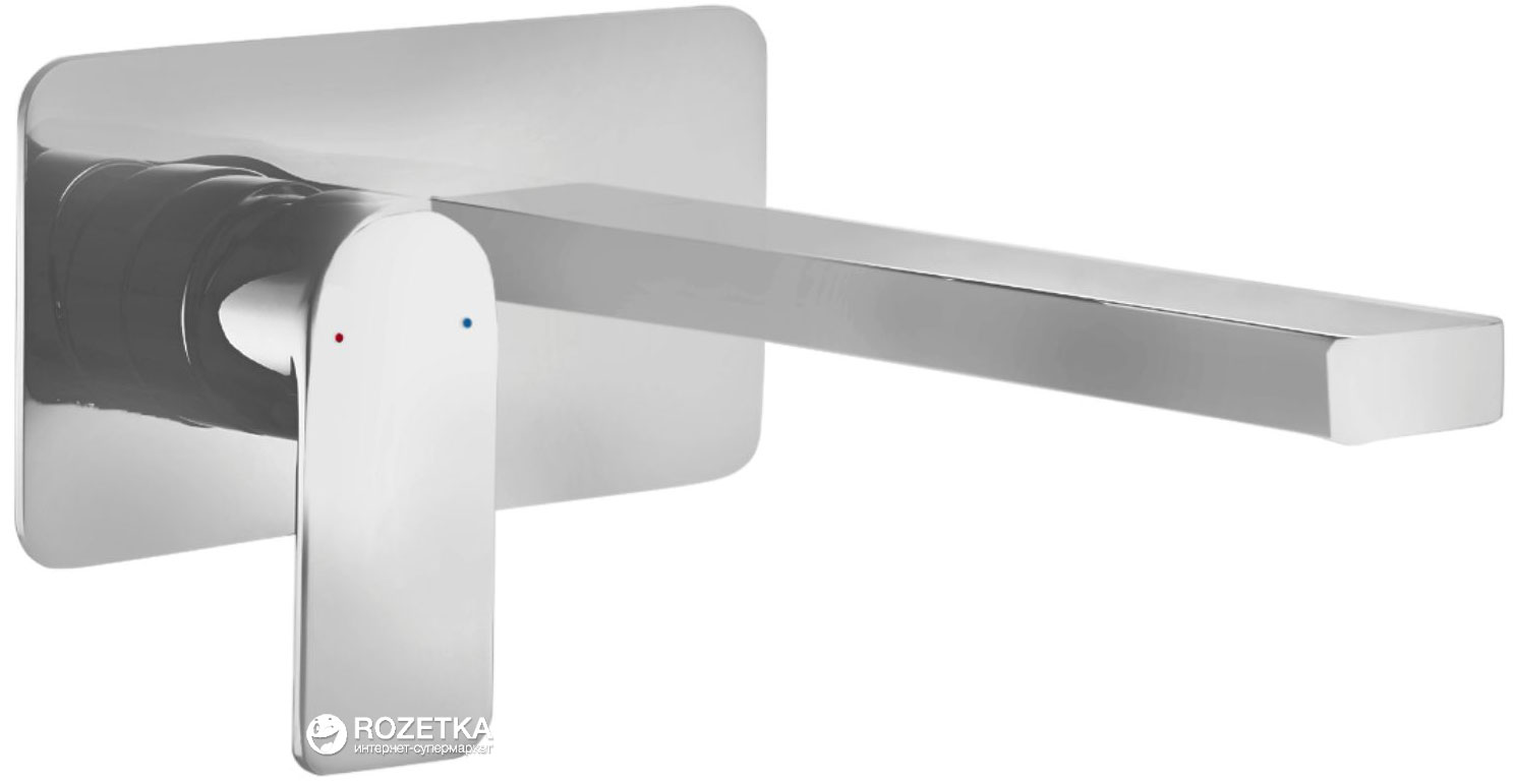 

Смеситель для раковины TOPAZ SARDINIA-TS 08205-H20