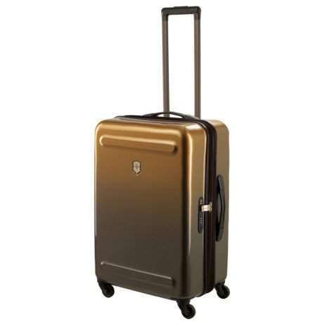 

Чемодан Victorinox Travel Etherius Vt602221 коричневый