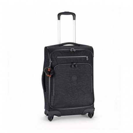 

Чемодан Kipling YOURI SPIN 55/Black K15316_900 черный